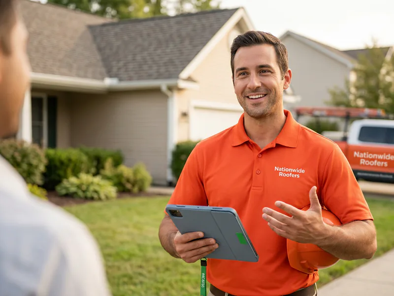 Roof Installation  in Grand Terrace  FAQ