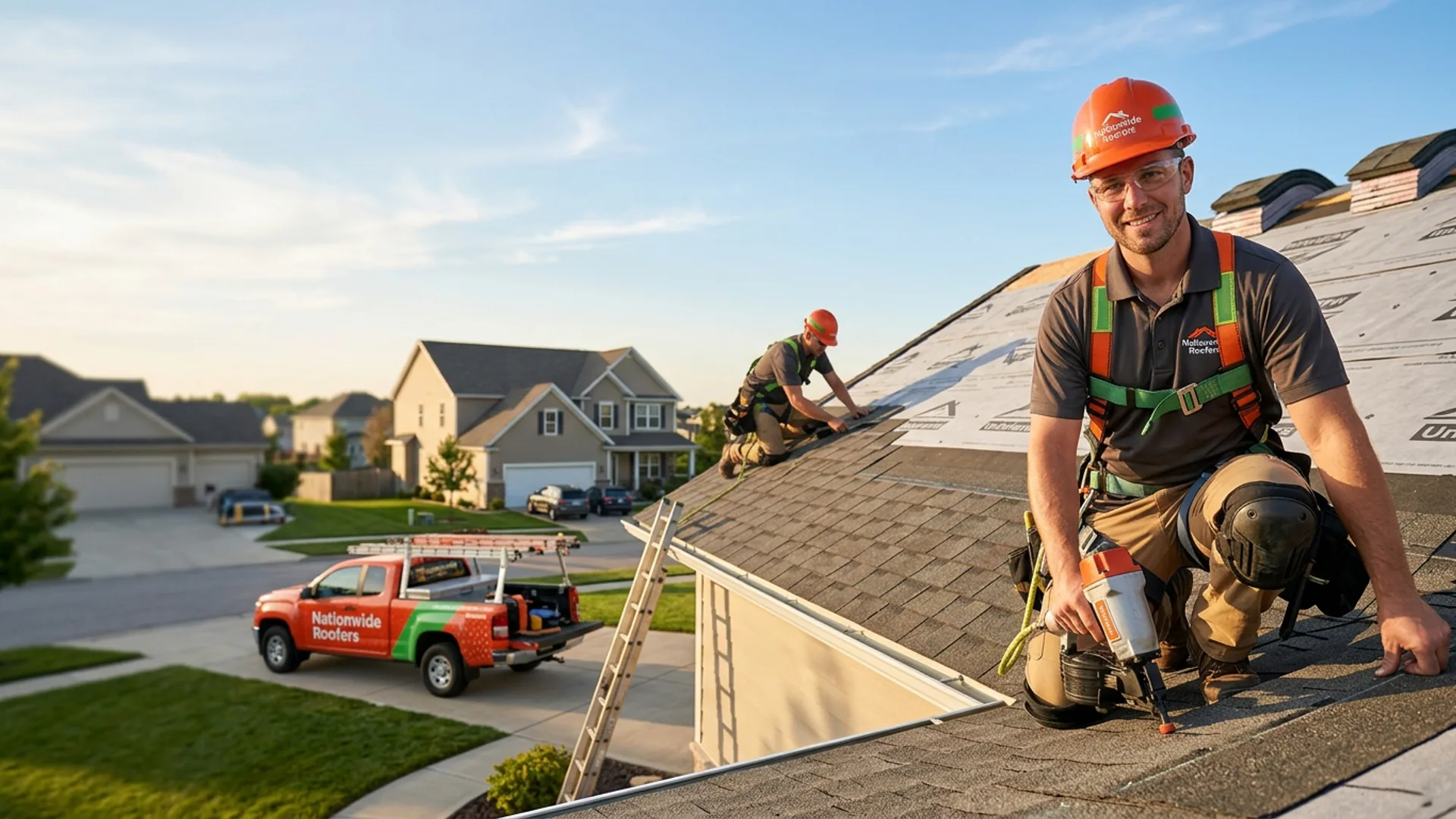 Premium Roof Installation Grand Terrace, CA, California Near Me